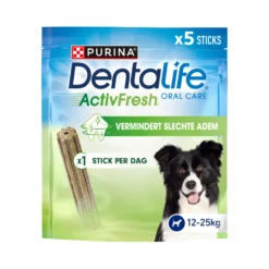 Dentalife ActivFresh