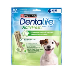 Dentalife ActivFresh