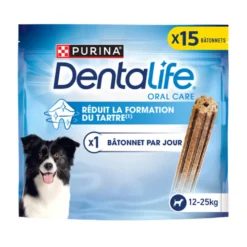 DentaLife Snack masticabili per cani
