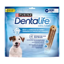 DentaLife Snack masticabili per cani