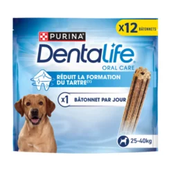 DentaLife Snack masticabili per cani