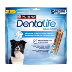 DentaLife Snack masticabili per cani