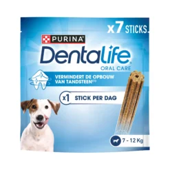 DentaLife Snack masticabili per cani