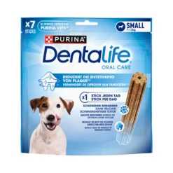 DentaLife Snack masticabili per cani