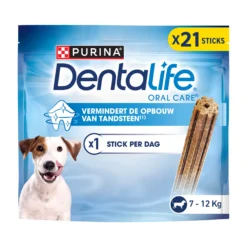 DentaLife Snack masticabili per cani