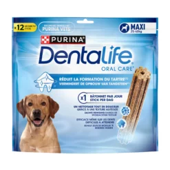 DentaLife Snack masticabili per cani