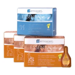 Dermoscent Essential 6 Spot-On