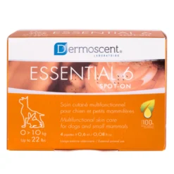 Dermoscent Essential 6 Spot-On