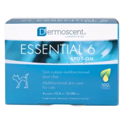 Dermoscent Essential 6 Spot-On