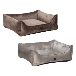 Designed by Lotte Soft Essence Cuccia Ortopedica per Cani