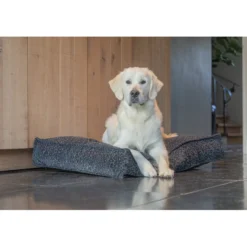 Designed by Lotte Wild Essence Cuscino Ortopedico per Cani