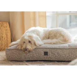Designed by Lotte Wild Essence Cuscino Ortopedico per Cani