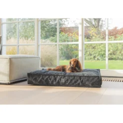 Designed by Lotte Wild Essence Cuscino Ortopedico per Cani