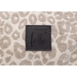 Designed by Lotte Wild Essence Cuscino Ortopedico per Cani