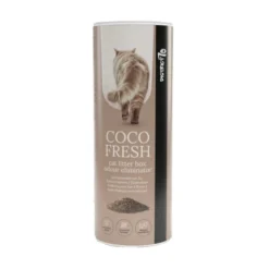 District 70 Coco Fresh Deodorante