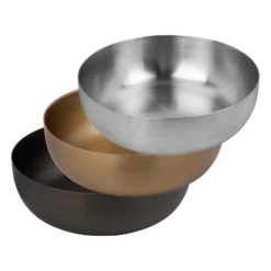 District 70 Royal Ciotola per Cane in Acciaio Inox