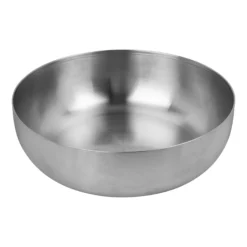 District 70 Royal Ciotola per Cane in Acciaio Inox