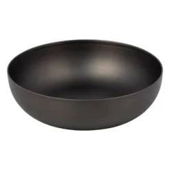 District 70 Royal Ciotola per Gatto in Acciaio Inox