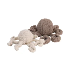 District 70 Squid Plush