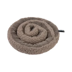 District 70 Swirl Snuffle Mat