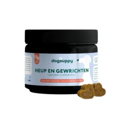 Dogsuppy Anca e Articolazioni