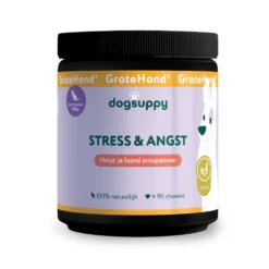 DogSuppy Anti-Stress & Ansia Cane Grande