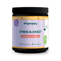 DogSuppy Anti-Stress & Ansia Cane Grande