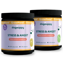 DogSuppy Anti-Stress & Ansia Cane Grande