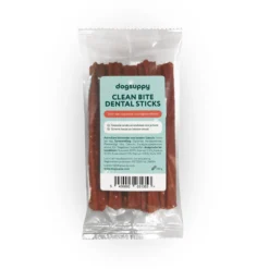 DogSuppy Clean Bite Premium Sticks