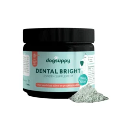 DogSuppy Dental Bright