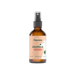 DogSuppy Olio di Salmone Omega 3-6-9