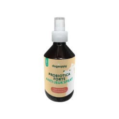 DogSuppy Spray Antiprurito