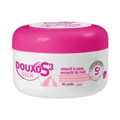 Douxo S3 Calm Pads