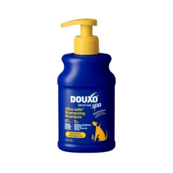 Douxo Spa Shampoo Idratante