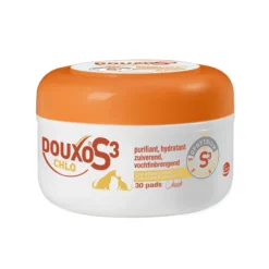 Douxo S3 Pyo Pads