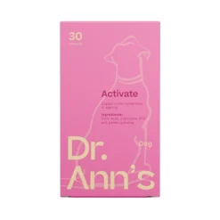 Dr. Ann's Activate