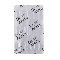 Dr. Ann's Anal Gland Support
