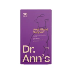 Dr. Ann's Anal Gland Support