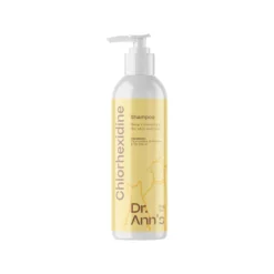 Dr. Ann's Chlorhexidine Shampoo