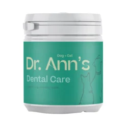 Dr. Ann's Dental Care