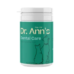 Dr. Ann's Dental Care