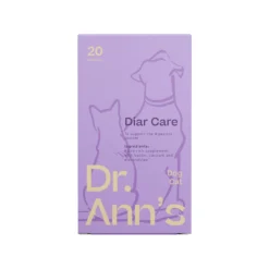 Dr. Ann's Diar Care