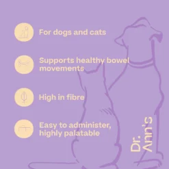Dr. Ann's Diar Care