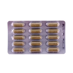 Dr. Ann's Hormone Control