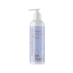 Dr. Ann's Hypoallergenic Shampoo