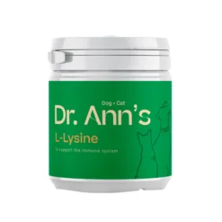 Dr. Ann's L-Lysine