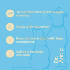 Dr. Ann's Magnesium