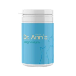 Dr. Ann's Magnesium