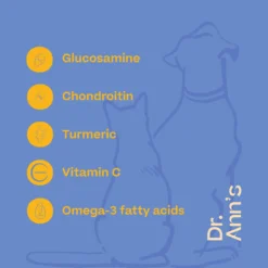 Dr. Ann's Mobility Support Plus