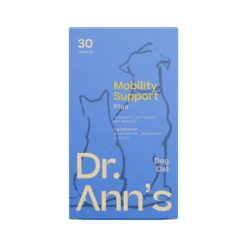 Dr. Ann's Mobility Support Plus